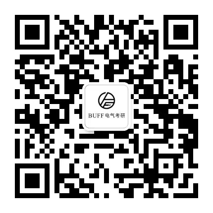 公众号二维码